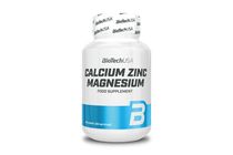 Calcium Zinc Magnesium - 100 tabletta
