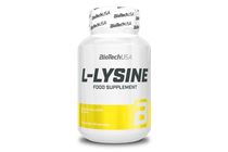 L–Lysine - 90 kapszula