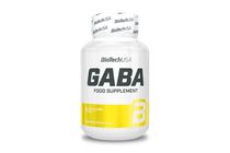 GABA - 60 kapszula
