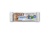 Oat&Fruit Zero zabszelet - 70 g
