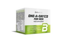 One-A-Day 50+ For Men - 30 csomag