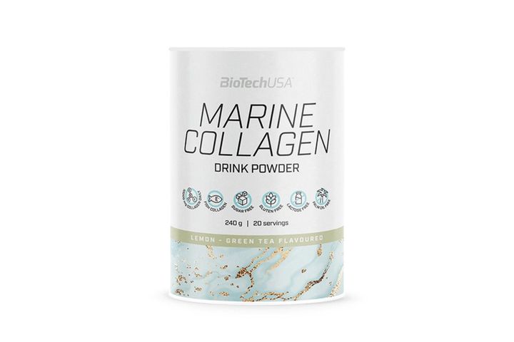 Marine Collagen italpor - 240 g