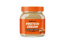 Protein Cream - 400 g sós karamell
