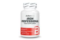 Iron Professional - 60 tabletta