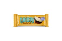Crispy Protein Bar fehérjeszelet - 40 g tejes