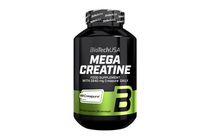 Mega Creatine - 120 megakapszula