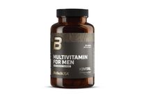 Multivitamin For Men from organic sources - 60 tabletta