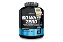 Iso Whey Zero - 1816 g