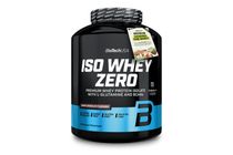 Iso Whey Zero - 1816 g