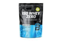 Iso Whey Zero - 454 g black biscuit