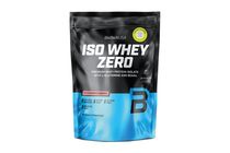Iso Whey Zero - 454 g strawberry