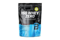 Iso Whey Zero - 454 g étcsokoládé