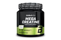 Mega Creatine - 306 g ízesítetlen