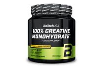 100% Creatine Monohydrate - 300 g pineapple mango