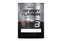 Iso Whey Platinum - 22,5 g