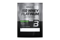 Iso Whey Platinum - 22,5 g
