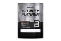 Iso Whey Platinum - 22,5 g