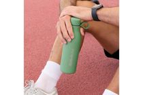 BioTechUSA rozsdamentes acél palack - 500 ml