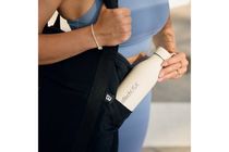 BioTechUSA rozsdamentes acél palack - 500 ml
