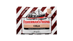 Fisherman's Friend Cola | 25g