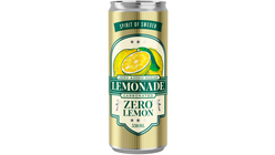 Spirit Of Swe Lemonade Lemon Sf 33cl