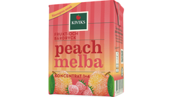 Kiviks Peach Melba Frukt & Bärdryck Koncentrat 2dl