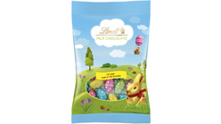 Lindt Egg Milk Chocolate 90g