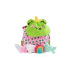 Hoppy Frog