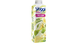 Yoggi® Mini Yoghurt Päron & Citron 1000g