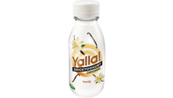 Yalla® Drinking Yogurt Vanilla 350ml