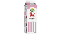Arla Ko® Mjölkdryck Med Smak Av Jordgubb 1% 1l