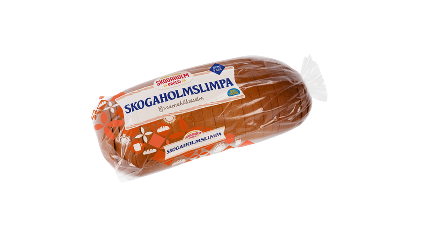 Fazer Bröd Skogaholmslimpa 775g