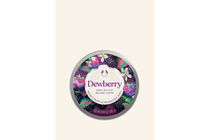 Dewberry Testvaj 50 ml
