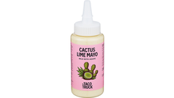 El Taco Truck Cactus Lime Mayo | 200ml