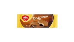 Freia Sjokoklem | 180g