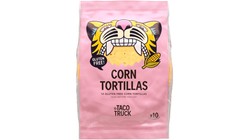 El Taco Truck Corn Tortillas | 10stk