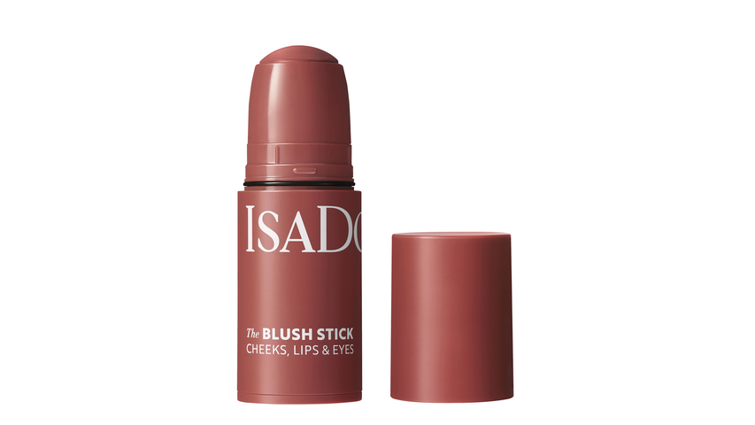 Isadora The Blush Stick 46 Soft Brown