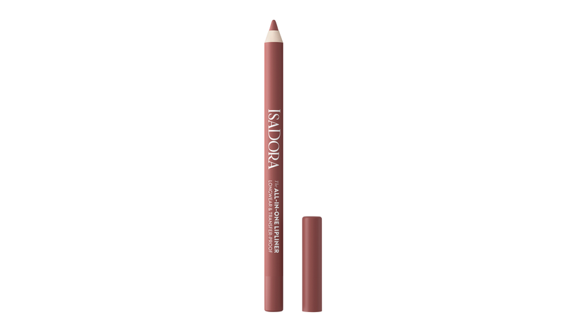 Isadora All-In-One Lipliner 02 Praline