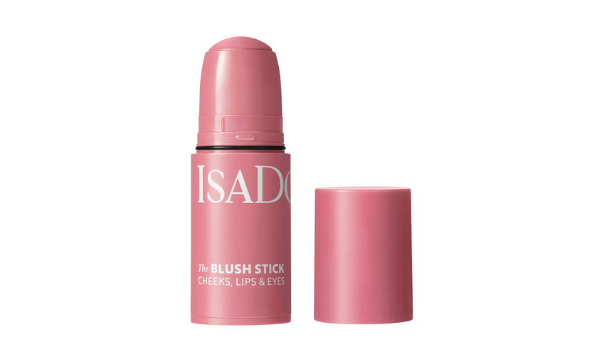 Isadora The Blush Stick 42 Rose Perfection