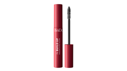 Isadora The Build Up Mascara Extra Volume 01 Super Black