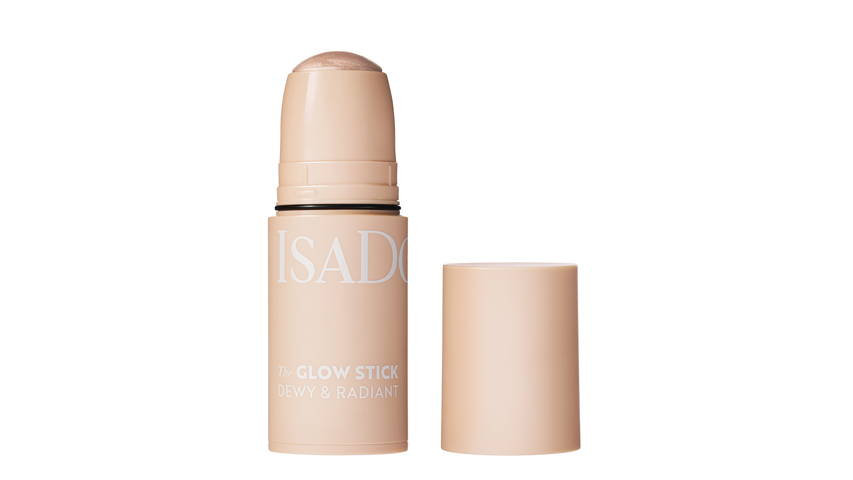 Isadora The Glow Stick 24 Sparkling Beige