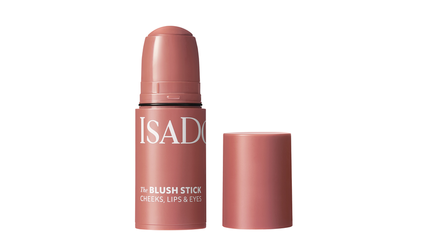 Isadora The Blush Stick 40 Soft Pink