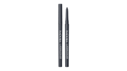 Isadora The Intense Eyeliner 24h Wear & Smudge-Proof 63 Steel Gray