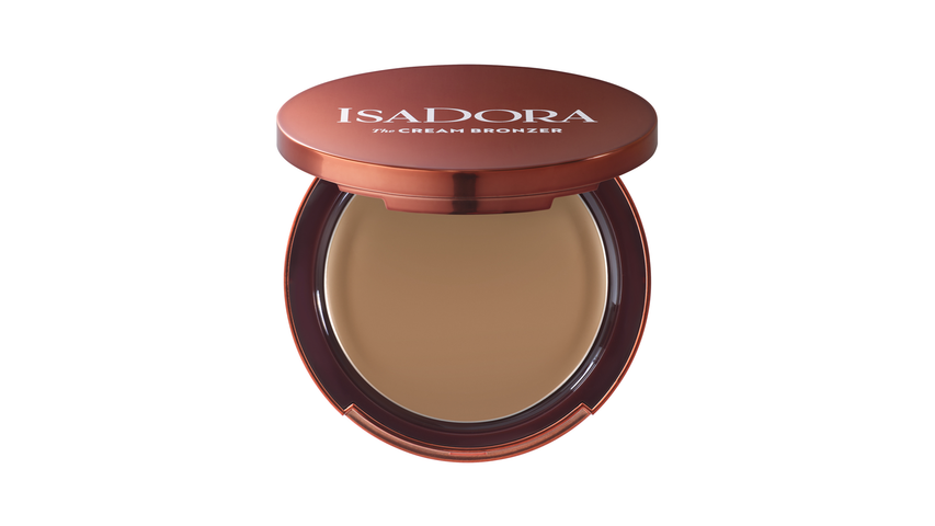 Isadora The Cream Bronzer 48 Tan