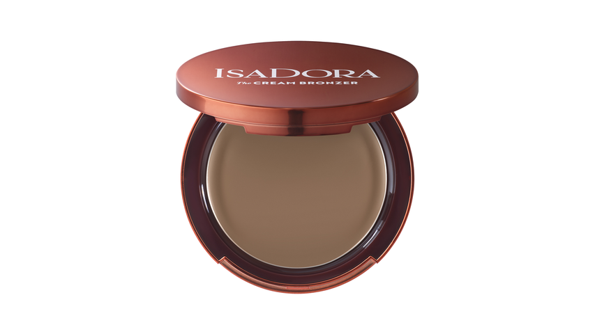 Isadora The Cream Bronzer 50 Medium