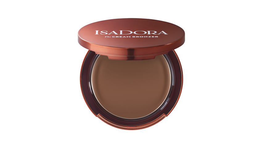 Isadora The Cream Bronzer 52 Deep