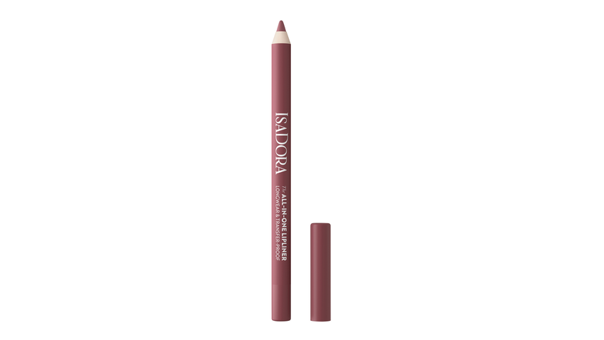 Isadora All-In-One Lipliner 05 Dusty Rose