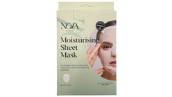 Nova Studio Sheet Mask Moisturising | 3stk