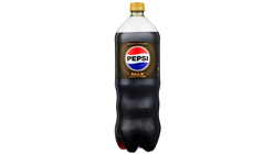 Pepsi Max Koffeinfri Flaske | 1.5l