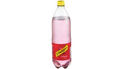 Schweppes Russian Flaske | 1l